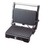 Fagor Roastgrill Grill de asar doble 1200 W con apertura 180º y control de temperatura