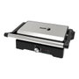 Fagor Roastgrill Grill de asar doble 1200 W con apertura 180º y control de temperatura