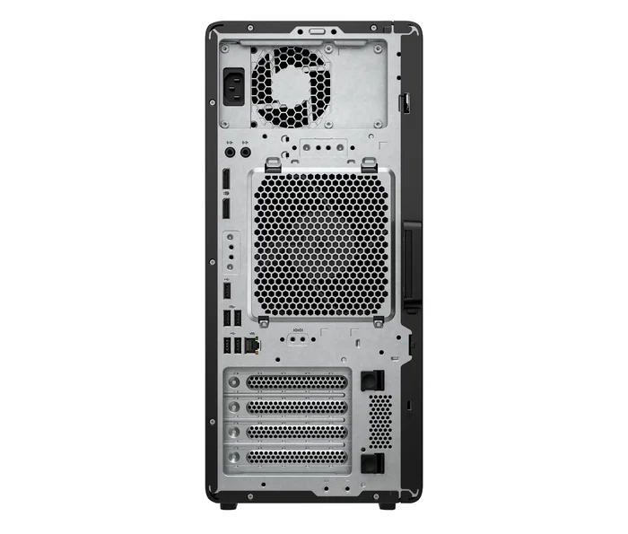 HP Z2 Tower G1i Workstation AI PC Intel Core Ultra 9-285K 64GB 1TB SSD Win11 Pro