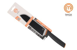 Masterchef Cuchillo Santoku 18 cm (1.2 mm) (12 Unidades)