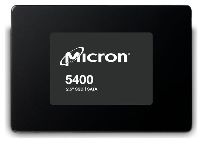 Micron Technology Micron SSD 5400 PRO 7680GB Micron Technology Micron SSD 5400 PRO 7680GB
