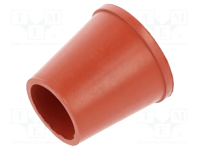 LAPP Pasacable SKINDICHT® SHV FKM Rojo Pg 13,5 LAPP Pasacable SKINDICHT® SHV FKM Rojo Pg 13,5