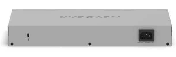 Cable USB Netgear GS516-300EUS Gris