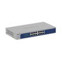 Netgear Switch Netgear 16 puertos 1Gb no gestionable