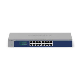 Netgear Switch Netgear 16 puertos 1Gb no gestionable