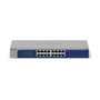 Netgear Switch Netgear 16 puertos 1Gb no gestionable