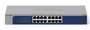 NETGEAR GS516-300EUS Switch No Administrado de 16 Puertos Gigabit Ethernet Gris