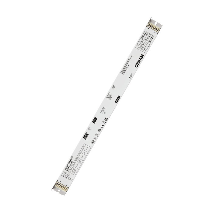 Ledvance/Osram QuickTronic QT-FQ 2X80/220-240