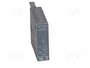 Siemens 3RT29161BD00 Varistor 127-240VAC 150-250VDC para S00