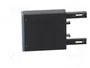 Siemens 3RT29161BD00 Varistor 127-240VAC 150-250VDC para S00
