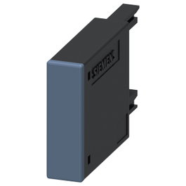 Siemens 3RT29161BD00 Varistor para S00 127-240VAC 150-250VDC