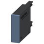 Siemens 3RT29161BD00 Varistor para S00 127-240VAC 150-250VDC