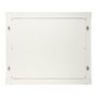 Extralink Armario Rack 12U 600x450 ASP Gris