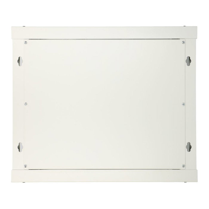 Extralink EX12974-12U Armario Rack 12U 600x450 Gris