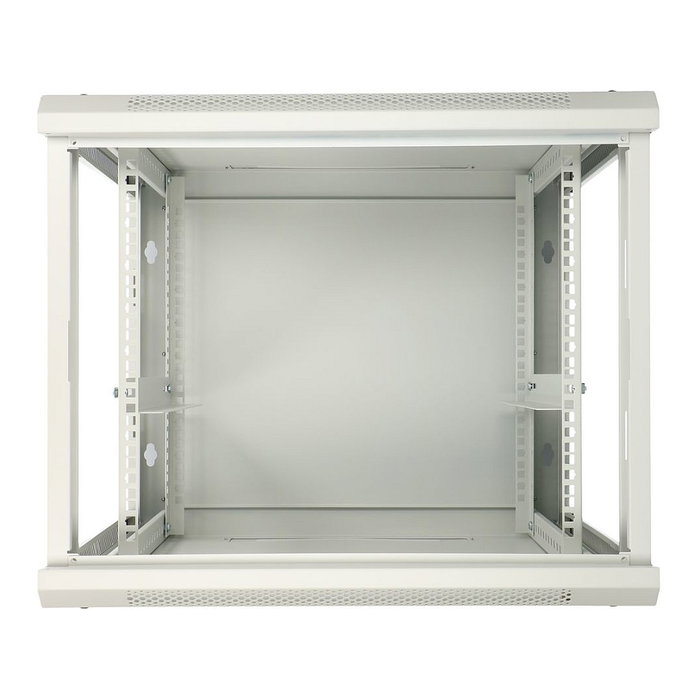Extralink Armario Rack 12U 600x450 ASP Gris Extralink Armario Rack 12U 600x450 ASP Gris