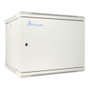 Extralink EX12974-12U Armario Rack 12U 600x450 Gris