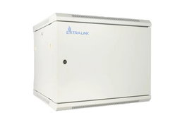 Extralink Armario Rackmount 12U 600x450 ASP Gris
