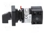 SCHNEIDER ELECTRIC Interruptor de leva 10A 0-1 de 2 posiciones