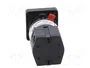SCHNEIDER ELECTRIC Interruptor de leva 10A 0-1 de 2 posiciones
