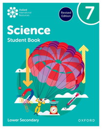OXFORD UNIVERSITY PRESS, Oxford inter.lower secondary science:student book - 3ª edición
