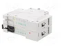 EATON ELECTRIC PL7-C20/2-DC Interruptor magnetotérmico 20A 2 Polos