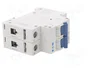 EATON ELECTRIC PL7-C20/2-DC Interruptor magnetotérmico 20A 2 Polos