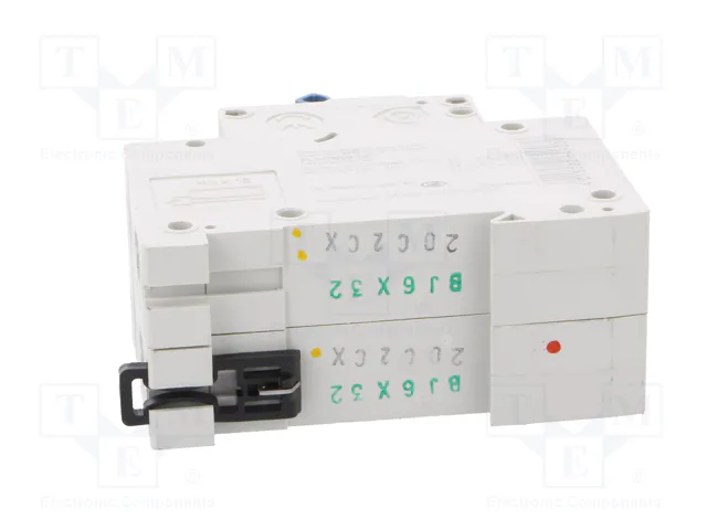 EATON ELECTRIC PL7-C20/2-DC Interruptor magnetotérmico 20A 2 Polos EATON ELECTRIC PL7-C20/2-DC Interruptor magnetotérmico 20A 2 Polos