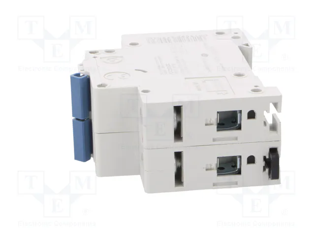 EATON ELECTRIC PL7-C20/2-DC Interruptor magnetotérmico 20A 2 Polos EATON ELECTRIC PL7-C20/2-DC Interruptor magnetotérmico 20A 2 Polos