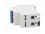 EATON ELECTRIC PL7-C20/2-DC Interruptor magnetotérmico 20A 2 Polos