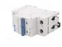 EATON ELECTRIC PL7-C20/2-DC Interruptor magnetotérmico 20A 2 Polos