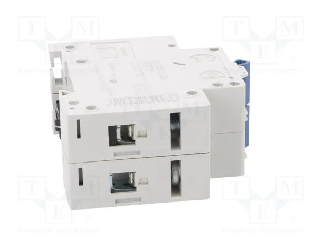 EATON ELECTRIC PL7-C20/2-DC Interruptor magnetotérmico 20A 2 Polos EATON ELECTRIC PL7-C20/2-DC Interruptor magnetotérmico 20A 2 Polos