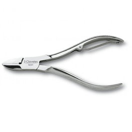 Tres Claveles Alicate de Uñas 12 cm D 3C