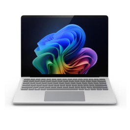 Microsoft Surface Laptop 13,8 pulgadas Snapdragon X2 Elite 16 GB 512 GB Platino