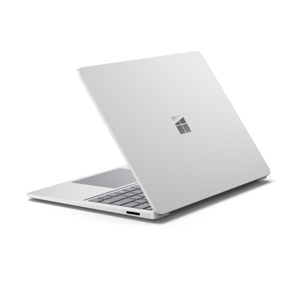 Microsoft Surface Laptop 13,8 pulgadas Snapdragon X2 Elite 16 GB 512 GB Platino