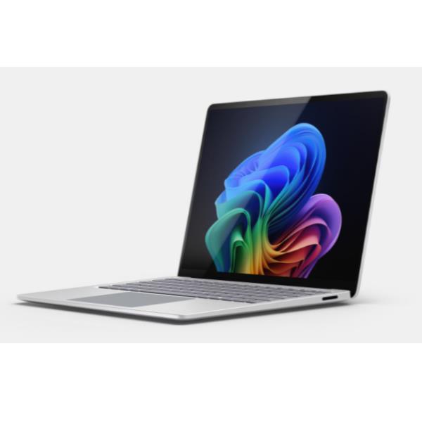 Microsoft Surface Laptop 13,8 pulgadas Snapdragon X2 Elite 16 GB 512 GB Platino