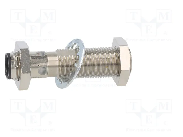 OMRON E2E Next E2E-X4B212-M1 Sensor Inductivo M12 PNP NC