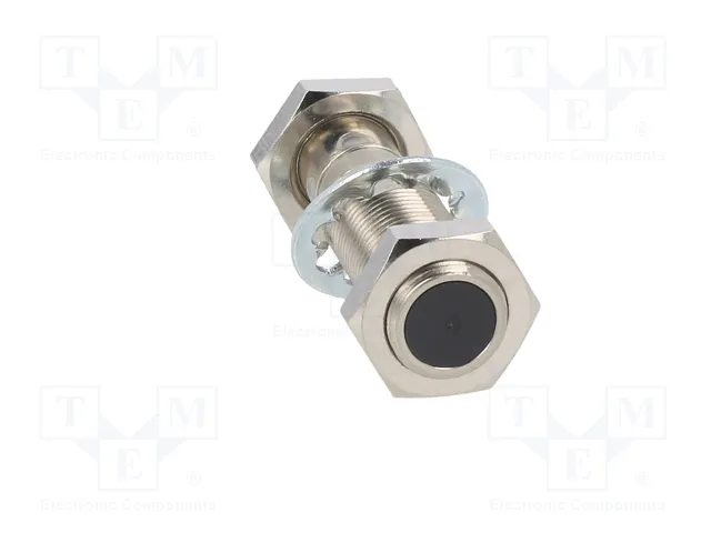 OMRON E2E Next E2E-X4B212-M1 Sensor Inductivo M12 PNP NC