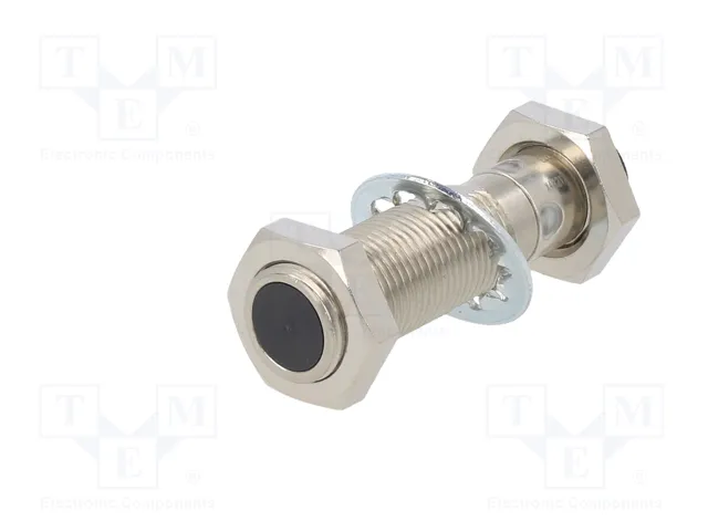 OMRON E2E Next E2E-X4B212-M1 Sensor Inductivo M12 PNP NC