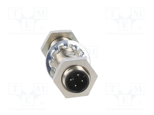 OMRON E2E Next E2E-X4B212-M1 Sensor Inductivo M12 PNP NC