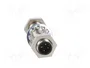 OMRON E2E Next E2E-X4B212-M1 Sensor Inductivo M12 PNP NC