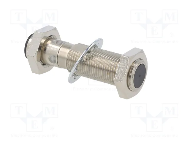 OMRON E2E Next E2E-X4B212-M1 Sensor Inductivo M12 PNP NC