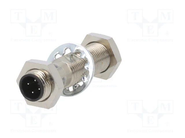 OMRON E2E Next E2E-X4B212-M1 Sensor Inductivo M12 PNP NC
