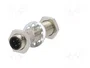 OMRON E2E Next E2E-X4B212-M1 Sensor Inductivo M12 PNP NC