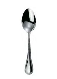 SUMMA Cuchara de Mesa Martina 210 mm Acero Inoxidable 18/10 (Set de 12)