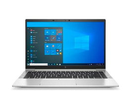 HP Elitebook 840 G8 Reacondicionado 14 pulgadas i5-11th 16 GB 256 GB M2 Win 11 Pro
