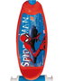 Unice Patinete Spiderman 3 Ruedas 60x46x13,5cm