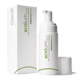 GALENICUM DERMA Acnium Cleanser Sebo-Clean&Amp Restore Limpiador Facial Control Grasa 150Ml