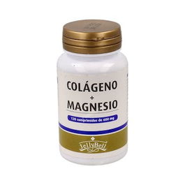 Colageno Con Magnesio