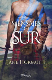 Mensajes del sur, Jane Hormuth - PAMIES EDITORIAL