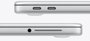 Apple Macbook Neo A18 Pro 13